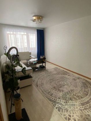 Продажа 2-комнатной квартиры 49,1 м², 5/5 этаж