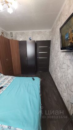 Продажа 3-комнатной квартиры 62,2 м², 11/12 этаж