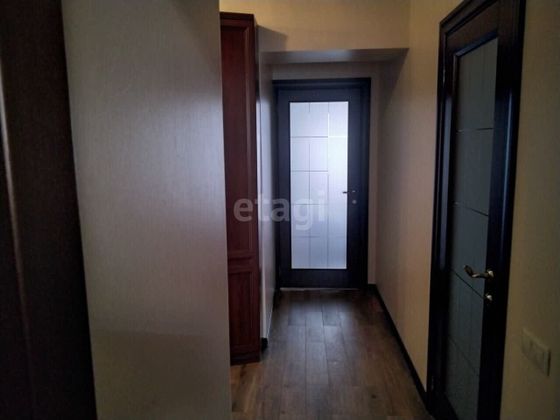 Продажа 2-комнатной квартиры 60 м², 4/10 этаж
