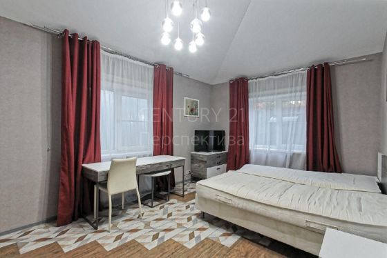 Аренда дома, 50 м², с участком 18 соток