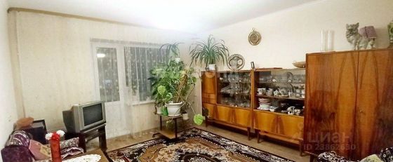 Продажа 3-комнатной квартиры 65,9 м², 7/10 этаж