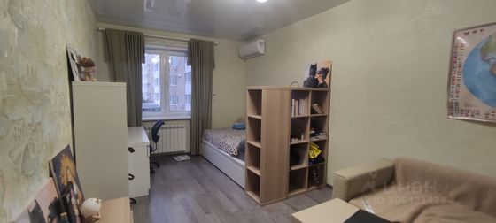 Продажа 1-комнатной квартиры 41 м², 3/14 этаж