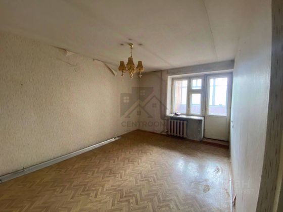 Продажа 1-комнатной квартиры 34 м², 4/10 этаж