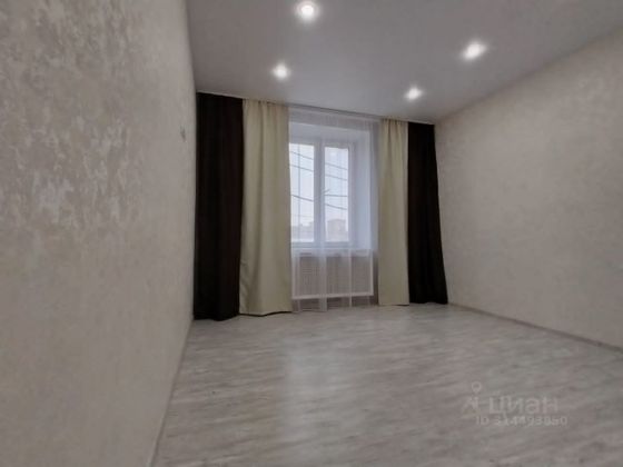 Продажа квартиры-студии 19 м², 2/3 этаж
