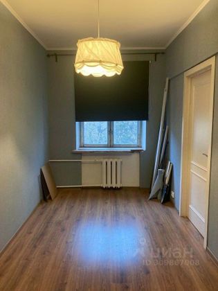 Продажа 2-комнатной квартиры 43 м², 4/5 этаж