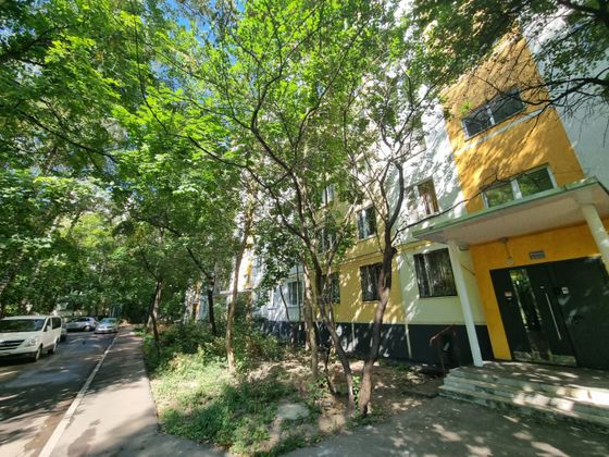 Продажа 3-комнатной квартиры 51 м², 9/9 этаж