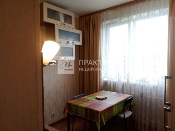 Продажа 2-комнатной квартиры 51,1 м², 16/17 этаж