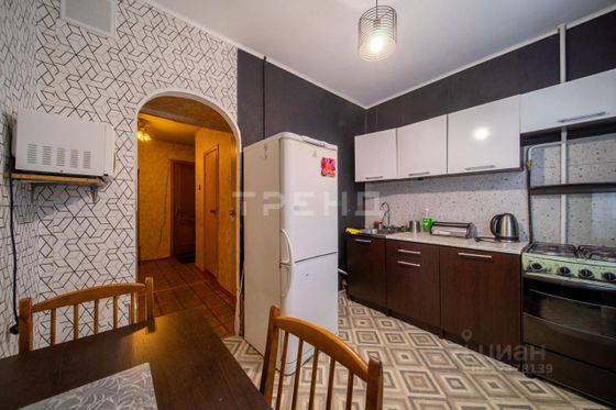 Продажа 2-комнатной квартиры 50,3 м², 5/9 этаж