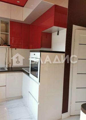 Продажа 3-комнатной квартиры 79 м², 3/5 этаж