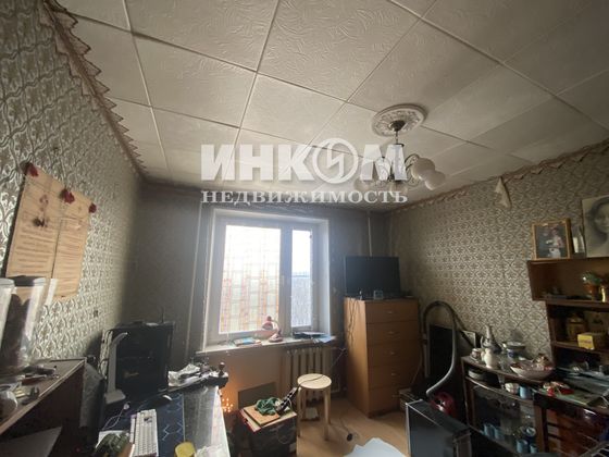 Продажа 2-комнатной квартиры 39 м², 11/12 этаж