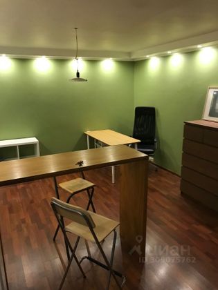 Продажа 2-комнатной квартиры 39 м², 10/14 этаж