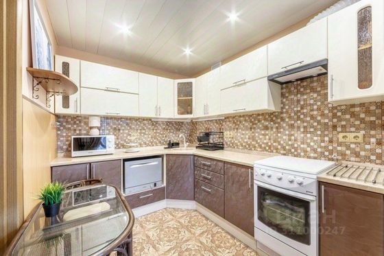 Продажа 1-комнатной квартиры 37 м², 8/9 этаж