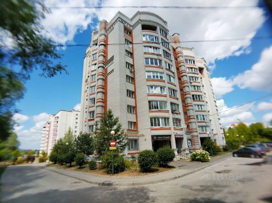 Аренда 2-комнатной квартиры 74 м², 7/10 этаж