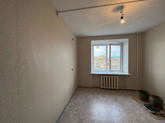 Продажа 1 комнаты, 14 м², 3/5 этаж