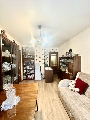 Продажа 3-комнатной квартиры 49,3 м², 2/5 этаж