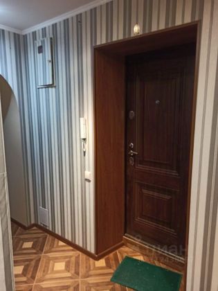 Продажа 2-комнатной квартиры 45 м², 1/5 этаж