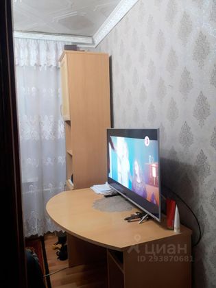 Продажа 3-комнатной квартиры 76 м², 5/5 этаж