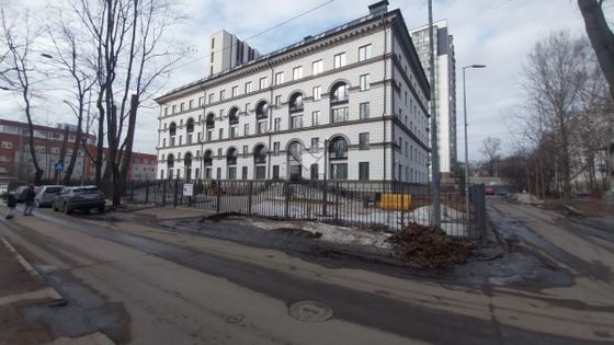 Продажа 3-комнатной квартиры 74 м², 5/6 этаж