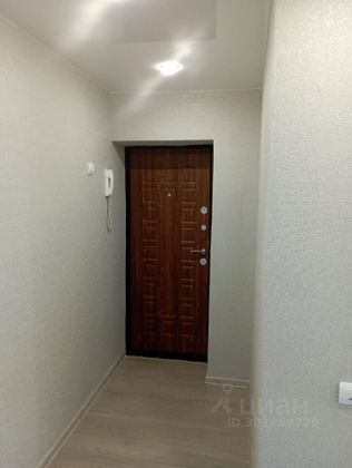 Продажа 1-комнатной квартиры 30 м², 4/5 этаж