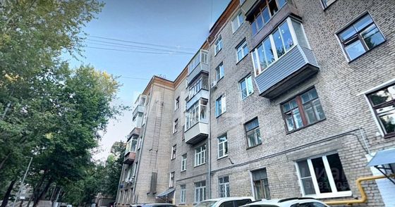 Продажа 3-комнатной квартиры 79 м², 3/5 этаж