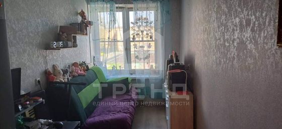 Продажа 2-комнатной квартиры 58,6 м², 2/3 этаж