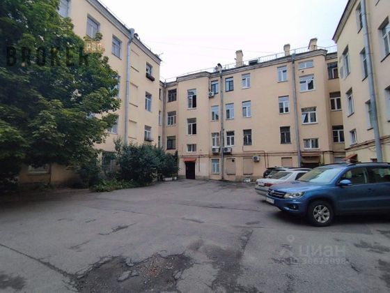 Аренда 4-комнатной квартиры 70,7 м², 1/4 этаж