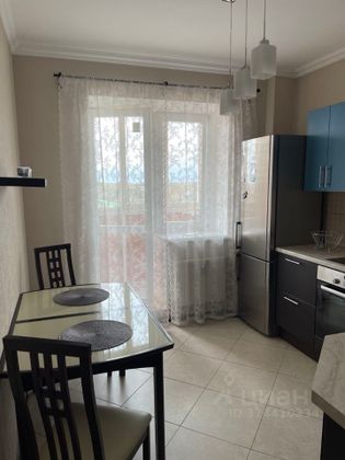 Продажа 1-комнатной квартиры 41,6 м², 13/17 этаж