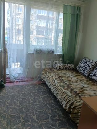 Продажа 2-комнатной квартиры 38 м², 5/5 этаж