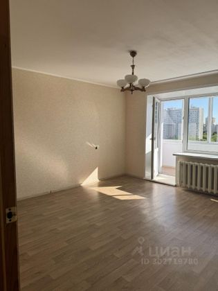 Продажа 2-комнатной квартиры 60,5 м², 10/10 этаж