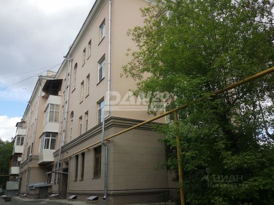 Продажа 3-комнатной квартиры 81,7 м², 3/4 этаж