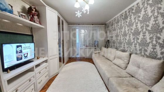 Продажа 1-комнатной квартиры 32 м², 9/9 этаж