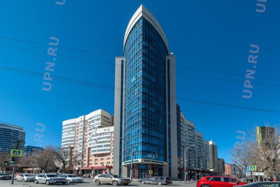 Продажа 2-комнатной квартиры 86 м², 11/14 этаж