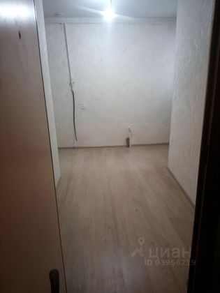 Продажа 1-комнатной квартиры 27,5 м², 1/3 этаж