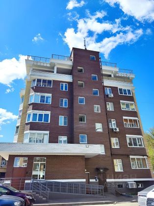 Продажа 3-комнатной квартиры 101 м², 6/6 этаж