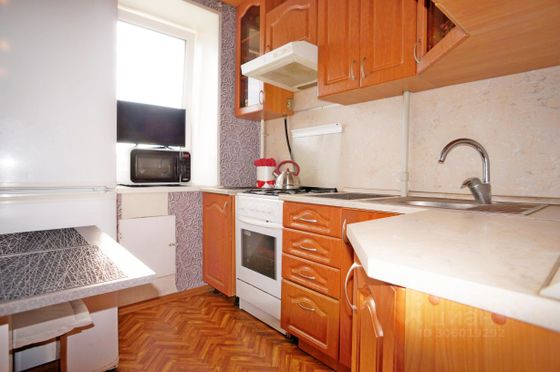 Продажа 1-комнатной квартиры 28,8 м², 8/9 этаж