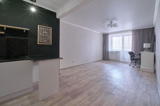 Продажа квартиры-студии 32,8 м², 2/10 этаж