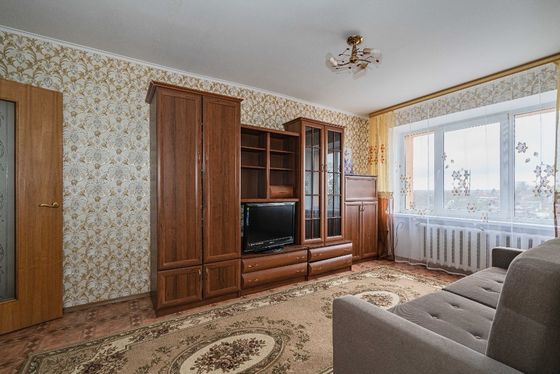 Продажа 3-комнатной квартиры 51,9 м², 4/5 этаж