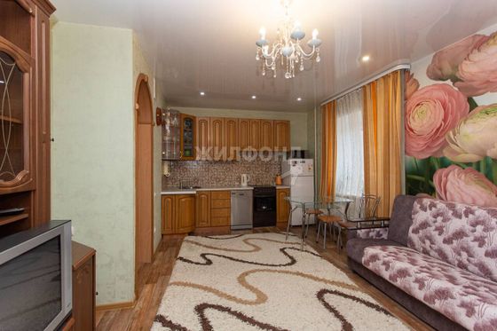 Продажа квартиры-студии 44,1 м², 1/16 этаж