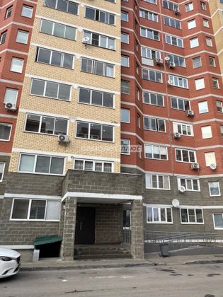 Продажа 2-комнатной квартиры 58,1 м², 12/12 этаж