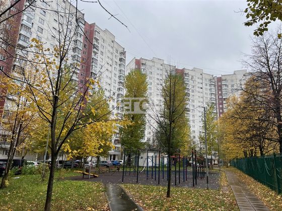 Продажа 3-комнатной квартиры 75,7 м², 9/17 этаж