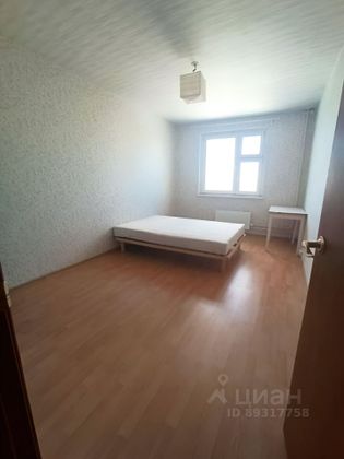 Аренда 1 комнаты, 21 м², 10/25 этаж