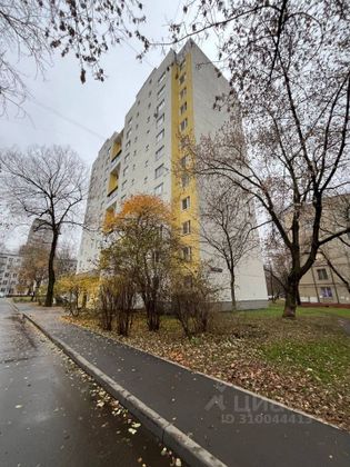 Продажа 2-комнатной квартиры 51 м², 9/12 этаж