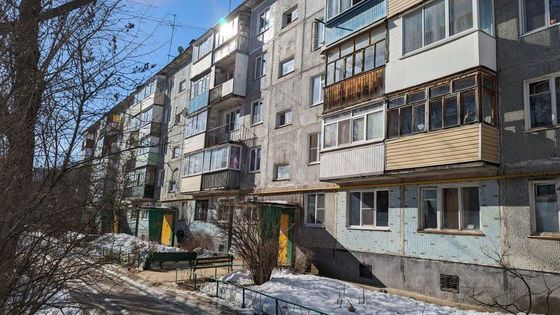 Продажа 2-комнатной квартиры 44 м², 1/5 этаж