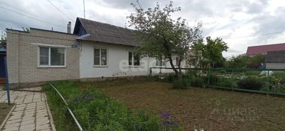 Продажа дома, 82,7 м², с участком 6 соток