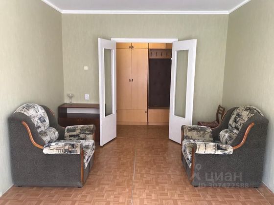 Продажа 3-комнатной квартиры 66 м², 5/9 этаж