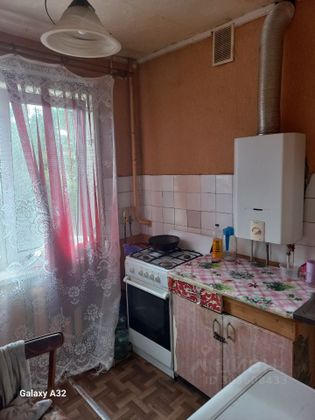 Продажа 2-комнатной квартиры 47,2 м², 1/5 этаж