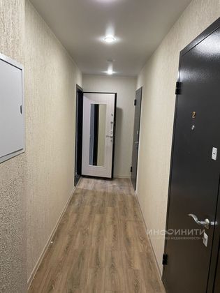 Продажа 1-комнатной квартиры 15 м², 1/9 этаж