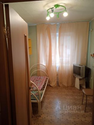 Продажа 2-комнатной квартиры 40,7 м², 1/5 этаж