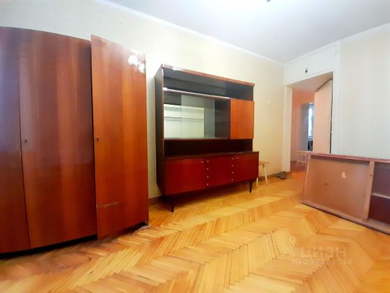 Аренда 1 комнаты, 58 м², 1/5 этаж