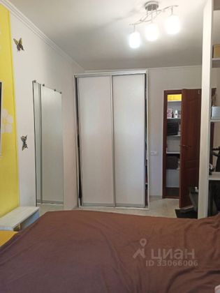 Продажа 2-комнатной квартиры 47 м², 1/5 этаж